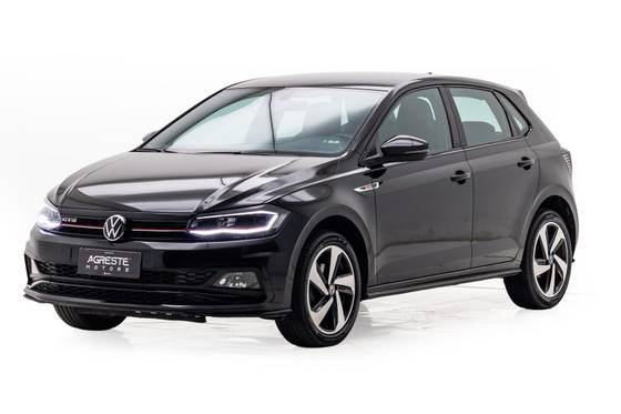 VOLKSWAGEN POLO 1.4 250 TSI GTS AUTOMÁTICO